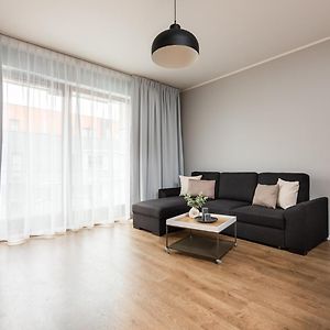 Appartement met een Slaapkamer